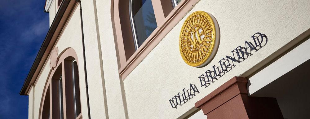 Obersasbach Hotel Villa Erlenbad מראה חיצוני תמונה