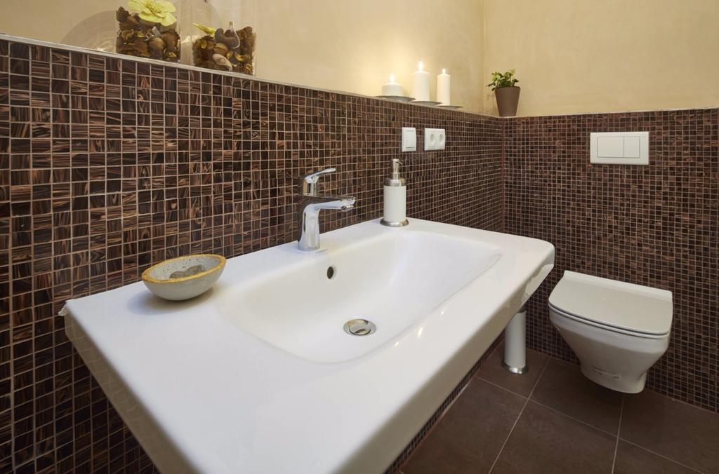 Obersasbach Hotel Villa Erlenbad חדר תמונה