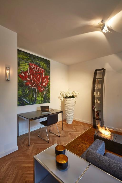 Obersasbach Hotel Villa Erlenbad חדר תמונה