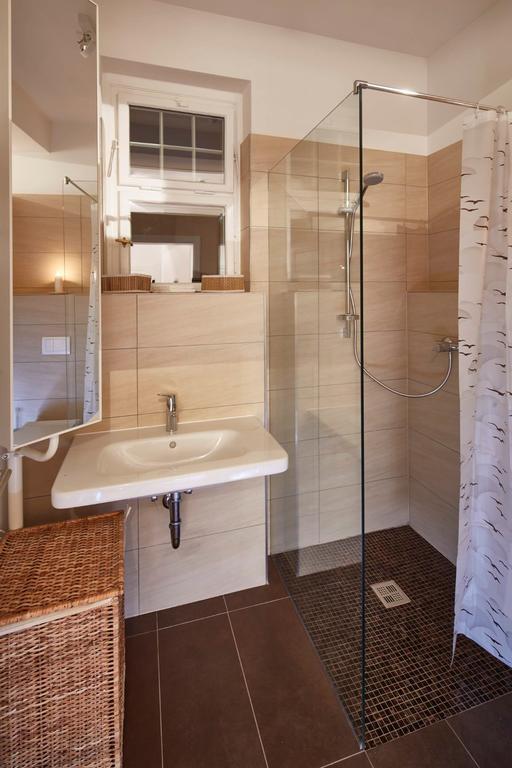 Obersasbach Hotel Villa Erlenbad חדר תמונה