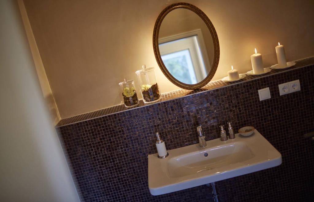Obersasbach Hotel Villa Erlenbad חדר תמונה