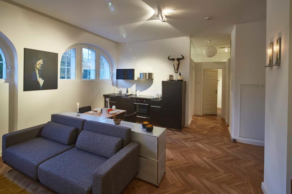 Obersasbach Hotel Villa Erlenbad חדר תמונה