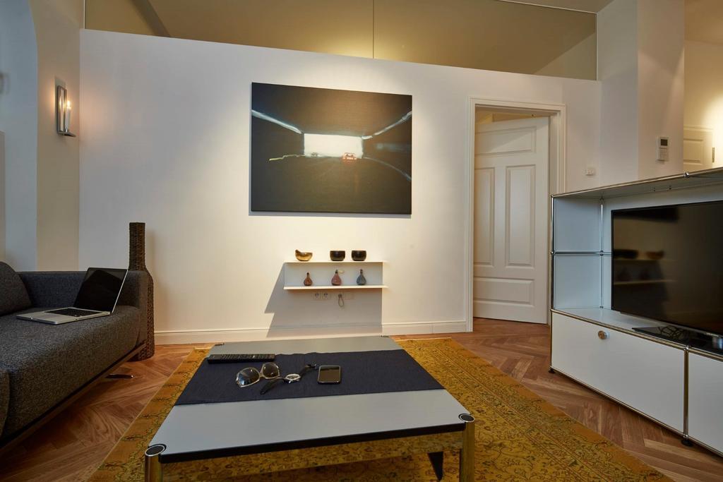 Obersasbach Hotel Villa Erlenbad חדר תמונה