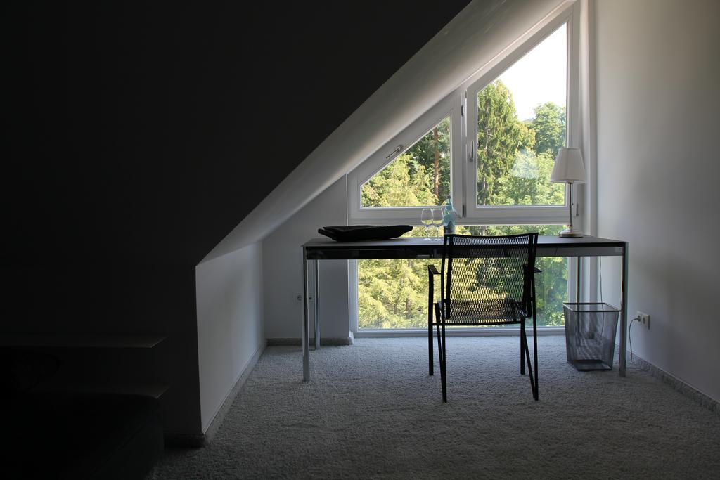 Obersasbach Hotel Villa Erlenbad מראה חיצוני תמונה