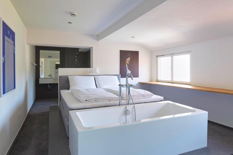Obersasbach Hotel Villa Erlenbad מראה חיצוני תמונה